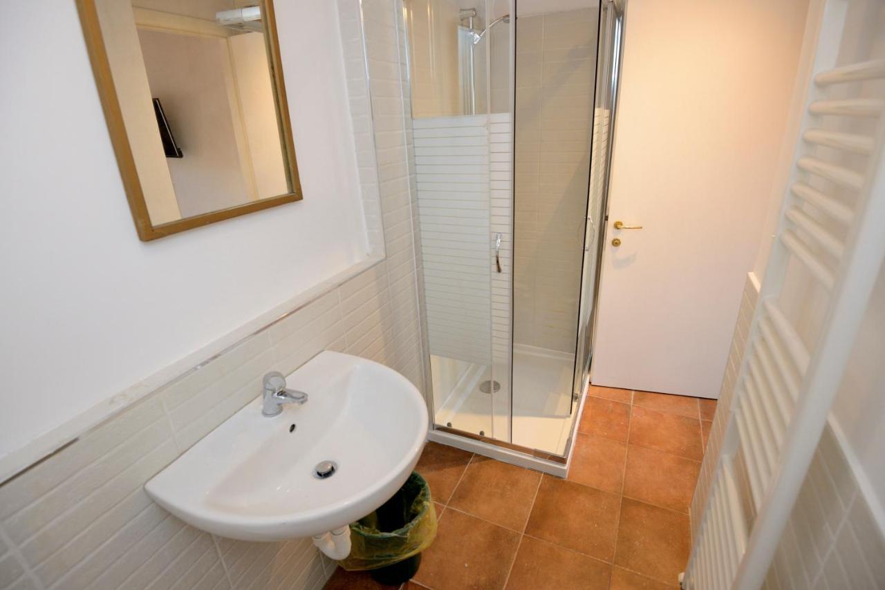 Casa Dea Corte Apartamento Venecia