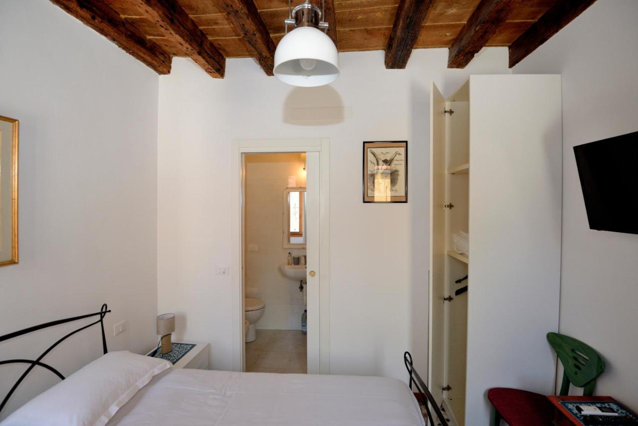 Casa Dea Corte Apartamento *