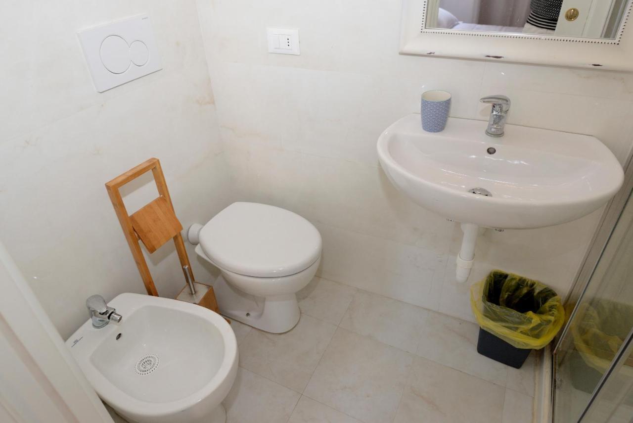 Apartamento Casa Dea Corte *