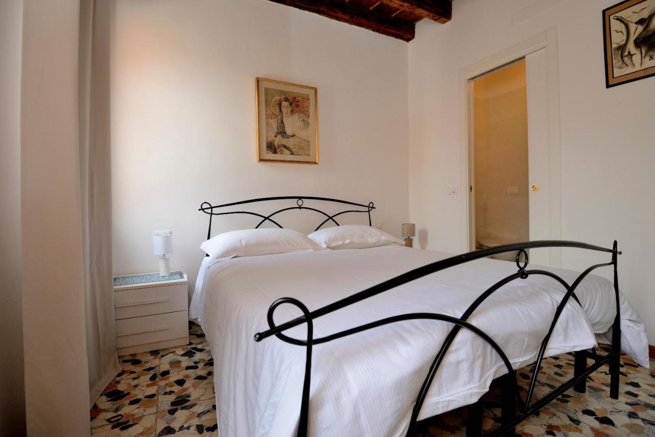 Apartamento Casa Dea Corte Venecia