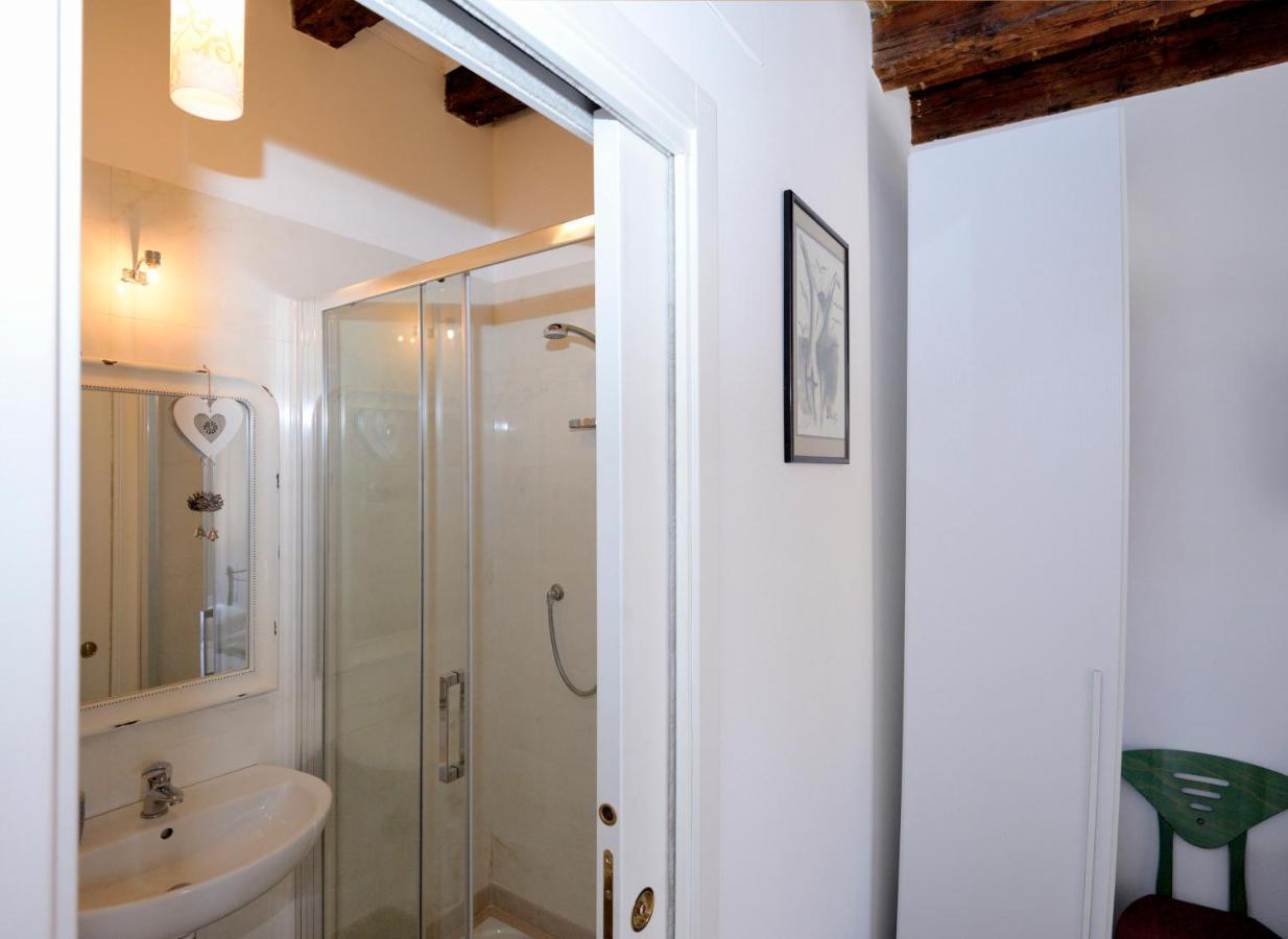 Apartamento Casa Dea Corte Venecia