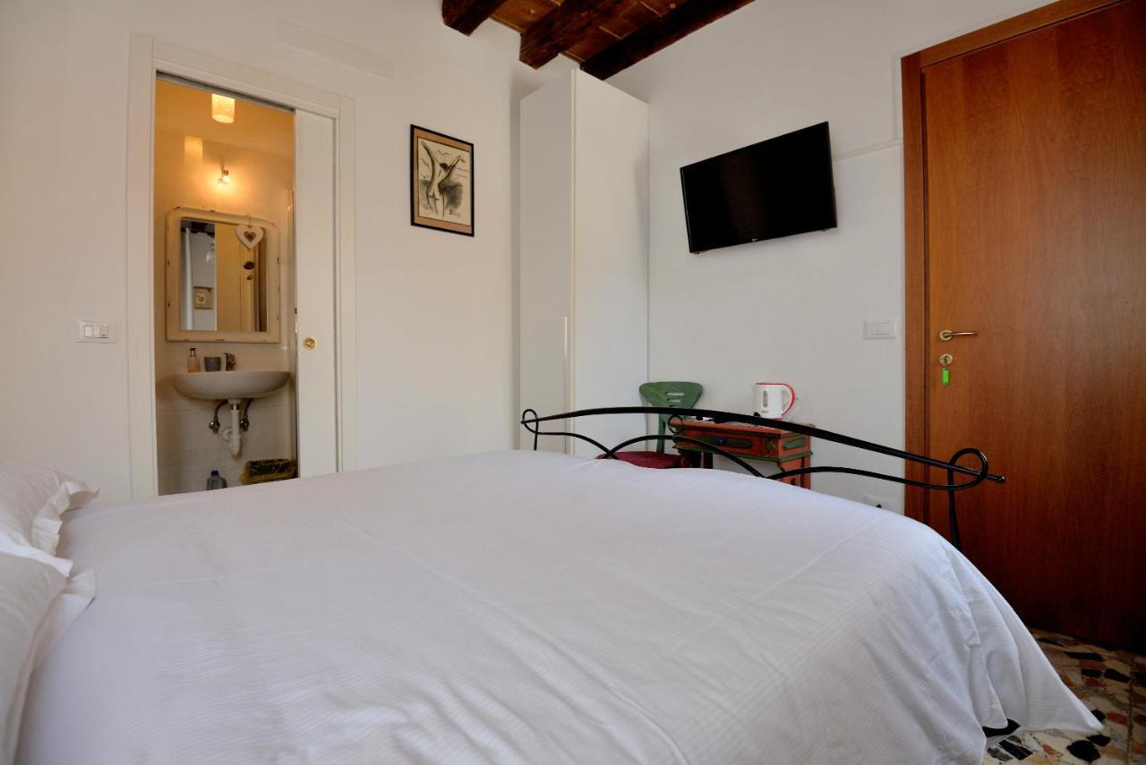 Casa Dea Corte Venecia