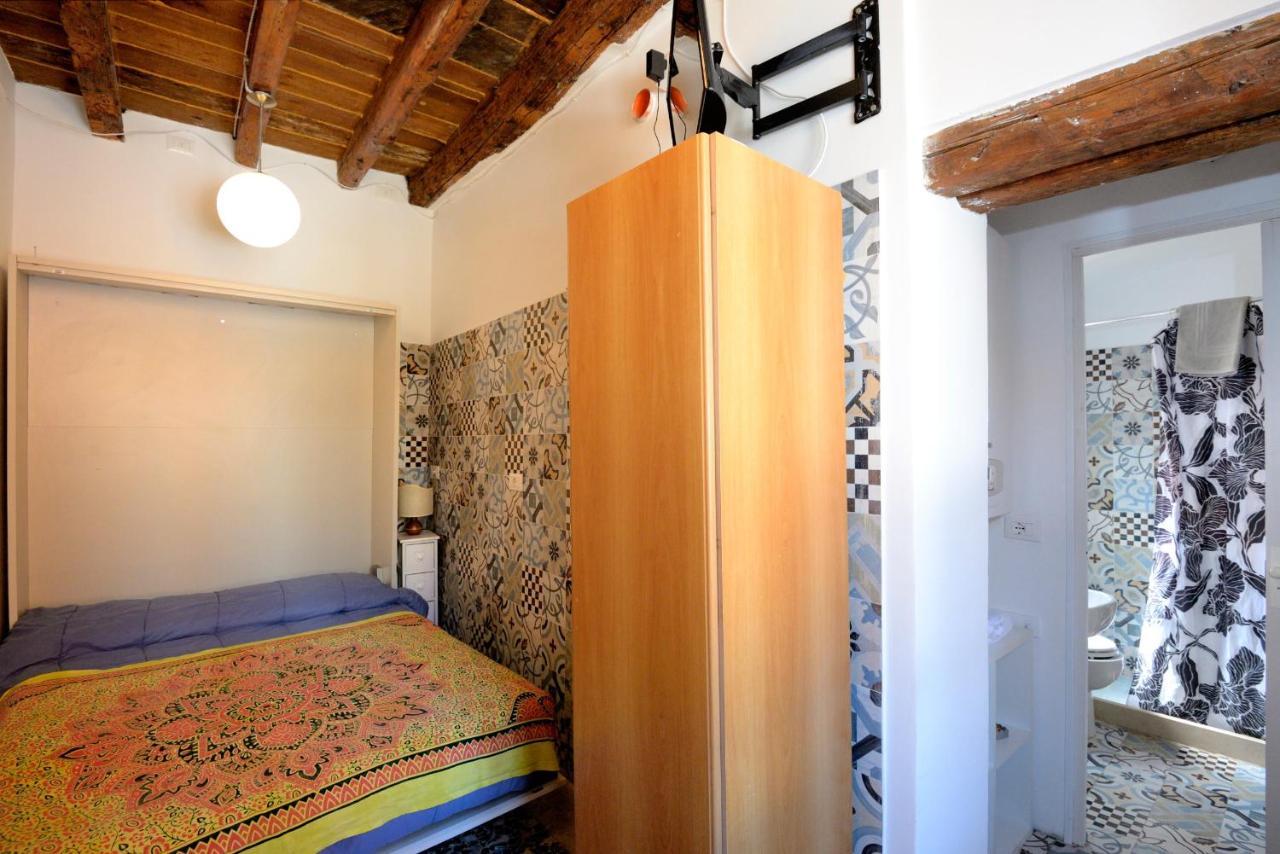 Casa Dea Corte Apartamento