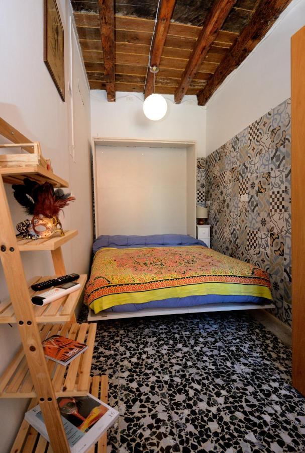 Apartamento Casa Dea Corte *